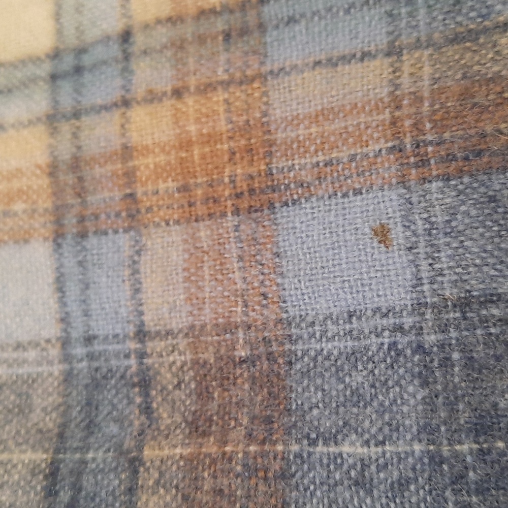 Pendleton Wool Button Down - image 3